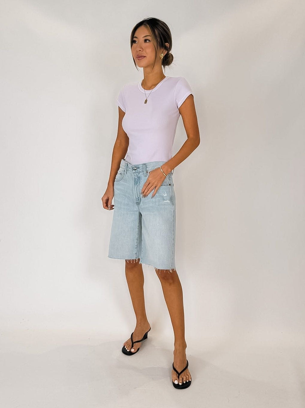 Splendid Roma S/S Tee