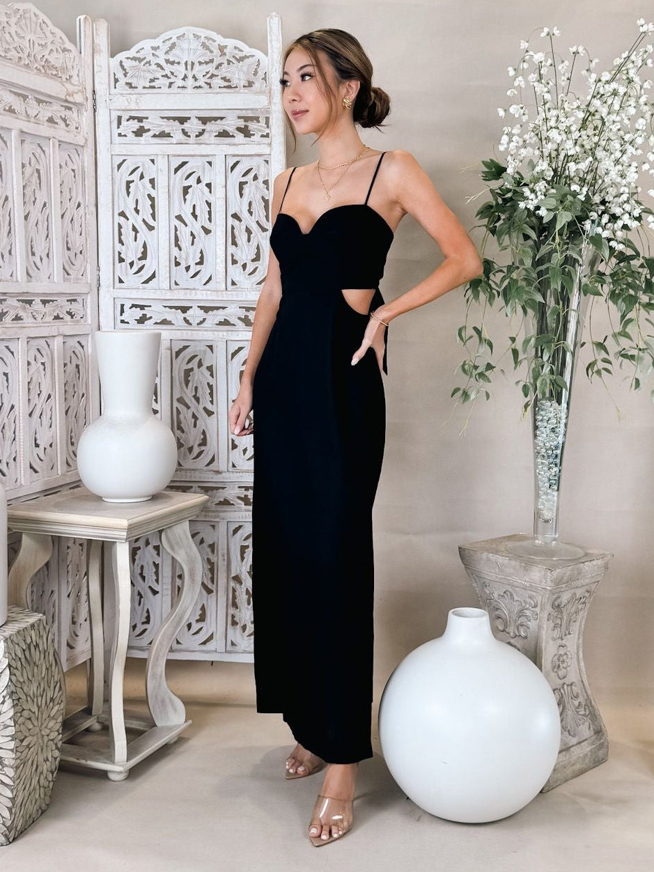 Dress To Cropped Linen Dress