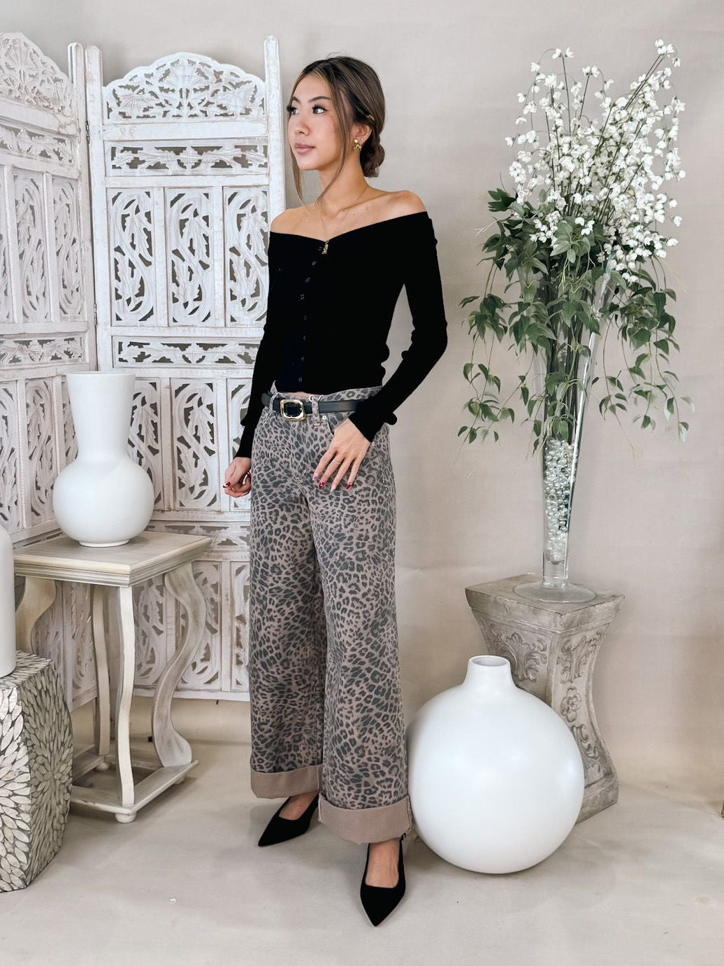 Z Supply Jovy Sweater Top