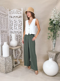Z Supply Vista Pant