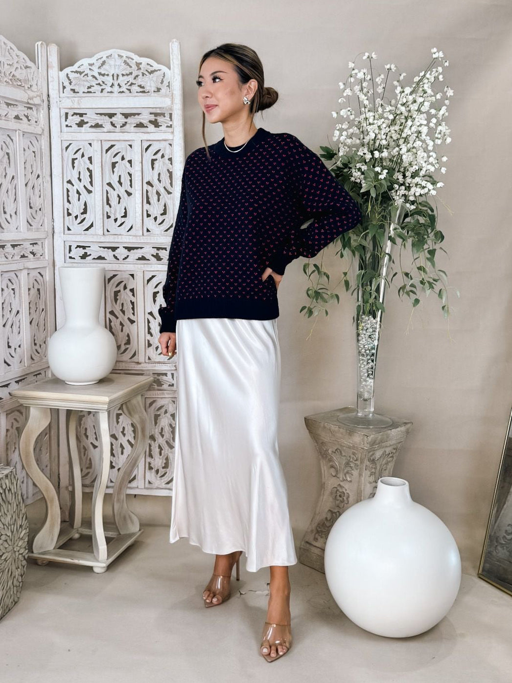 Pistola Hanna Sweater