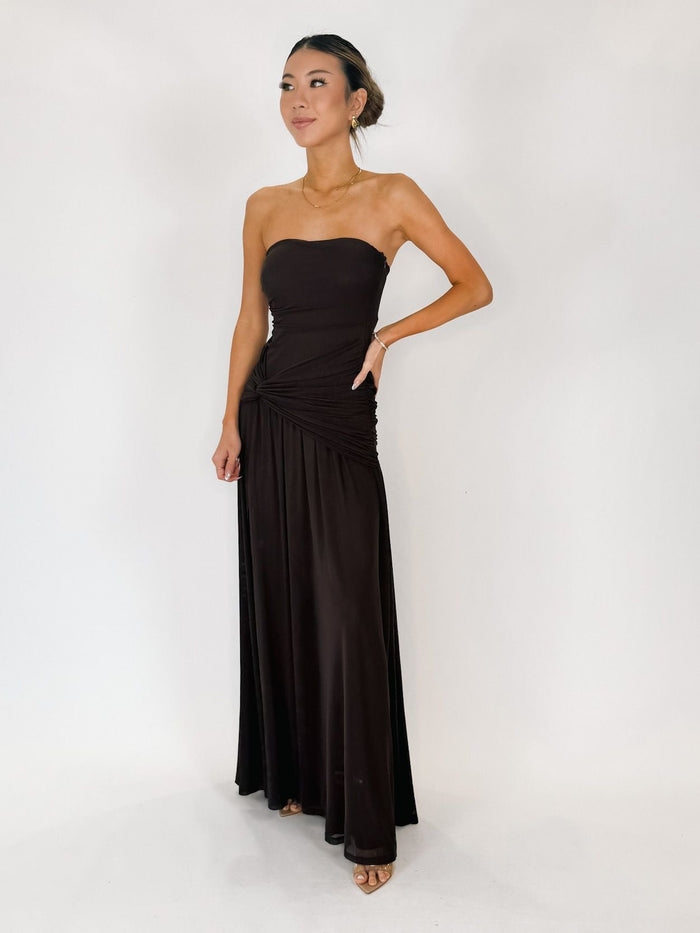 NIA Abbott Kinney Dress