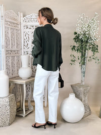 perfectwhitetee Bea 90's Camisole