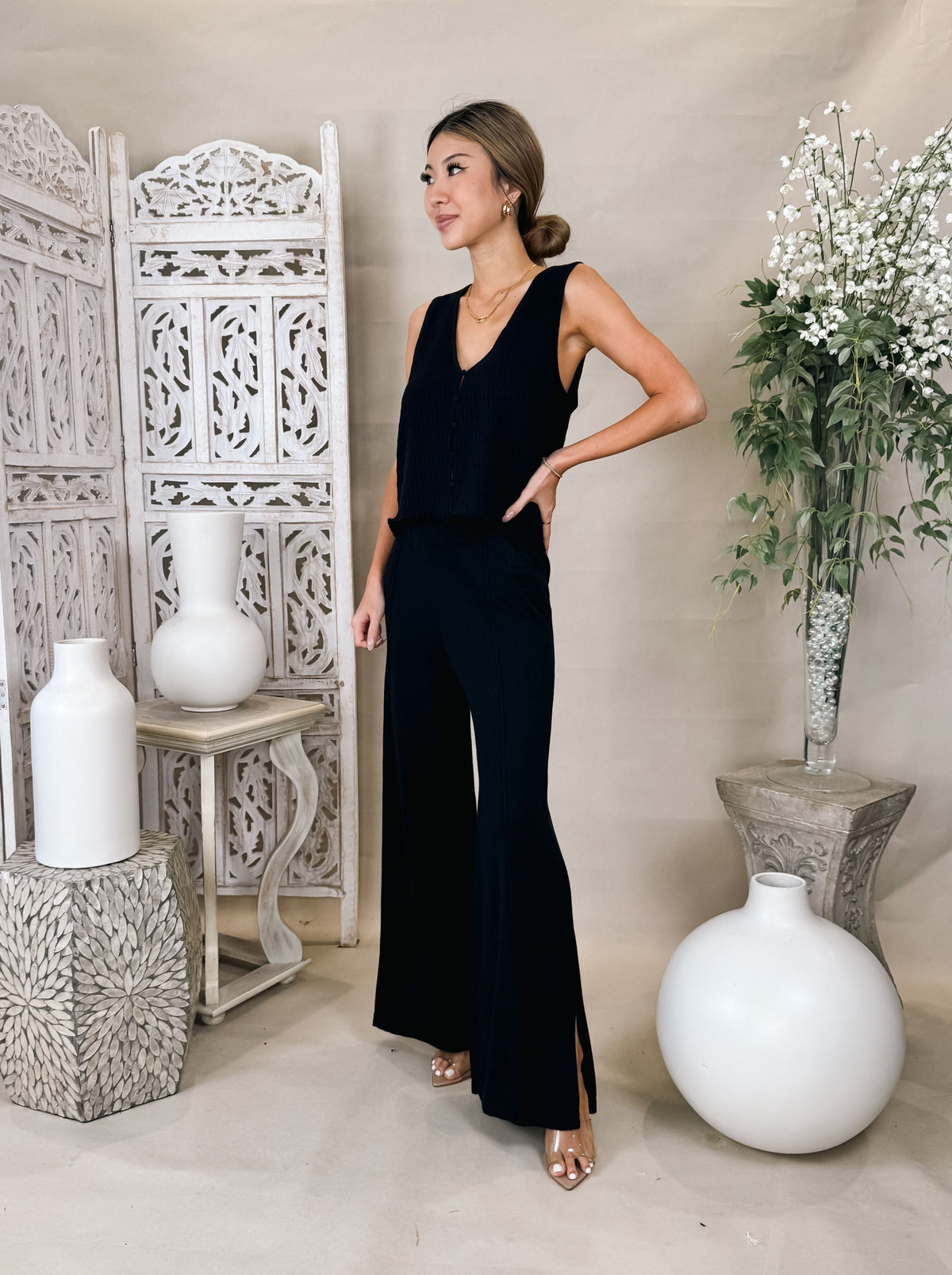 ARCAA Brie Pant