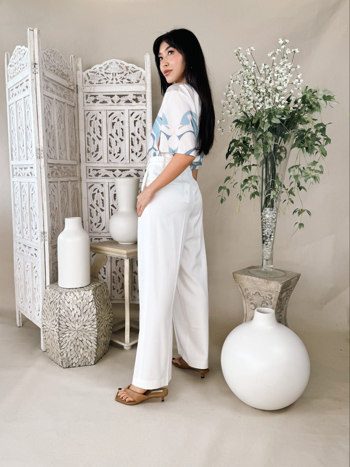 ASTR Milani Pant