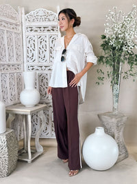 Z Supply Saunder Track Pant