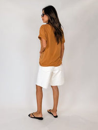 Rails Agoura Short