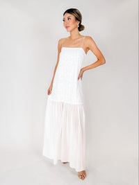 KIVARI Ottavia Maxi Dress