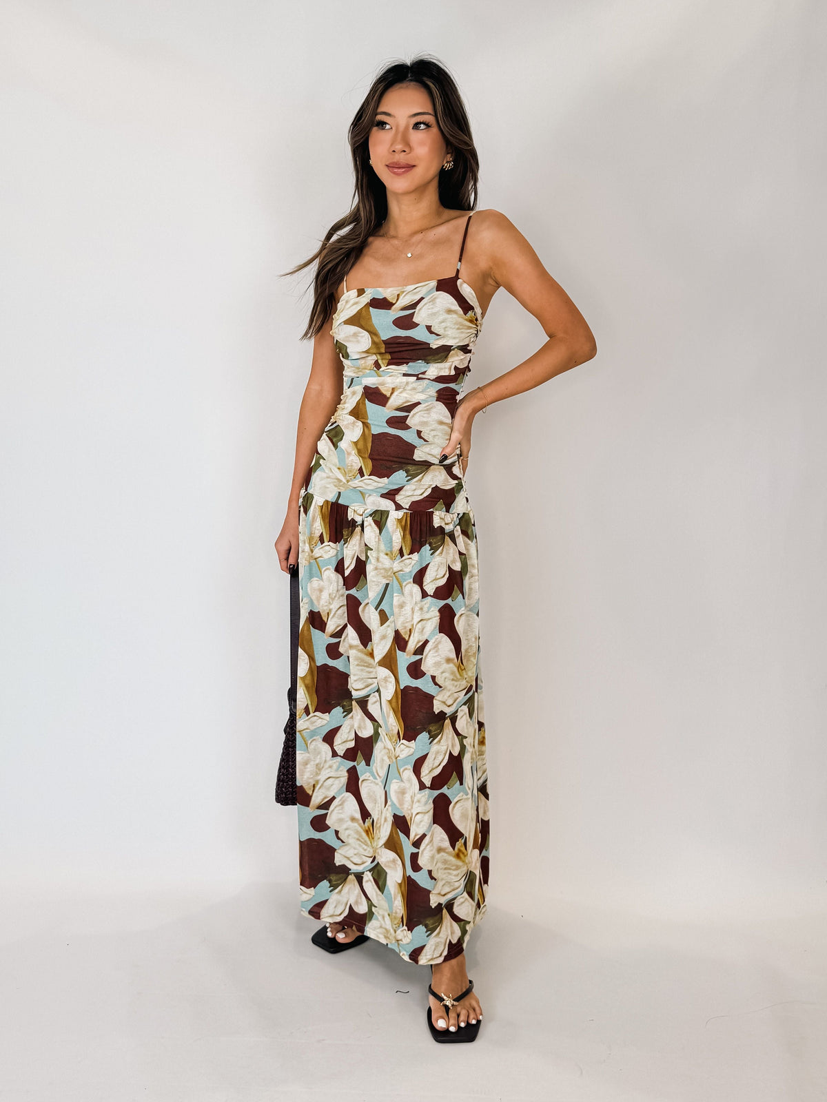 Rails Dolly Dress