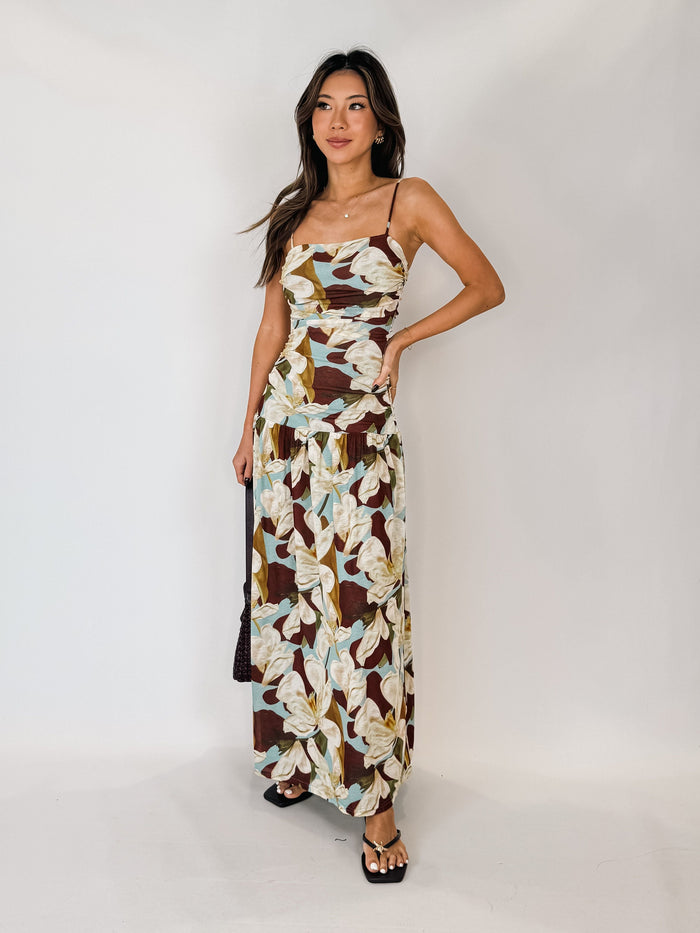 Rails Dolly Dress