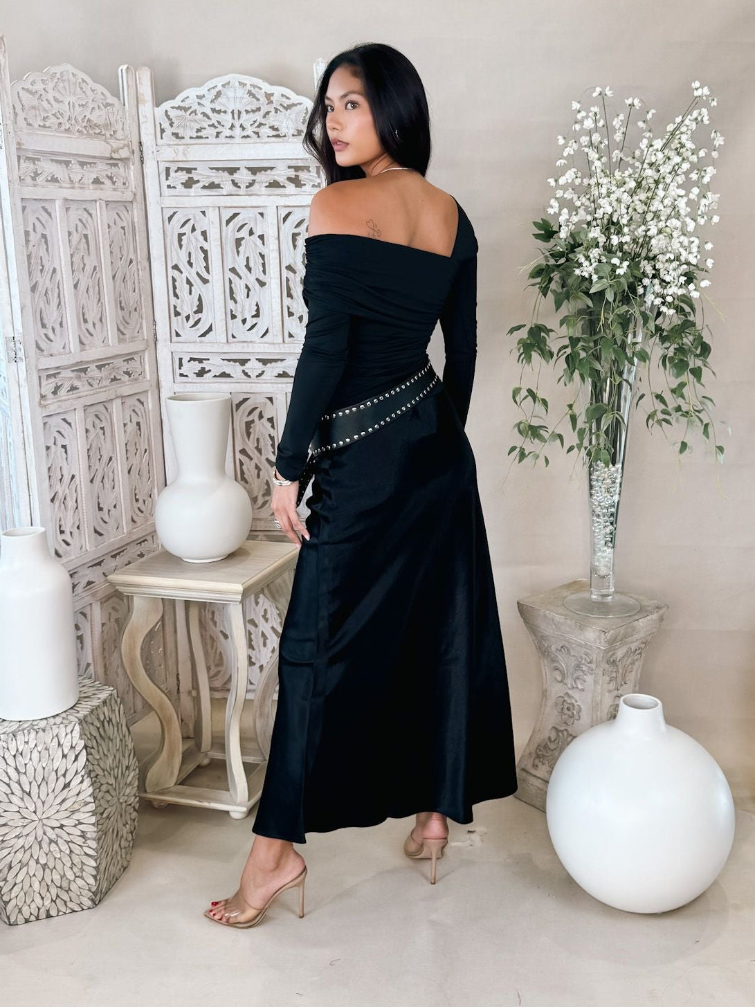Karina Grimaldi Alex Top