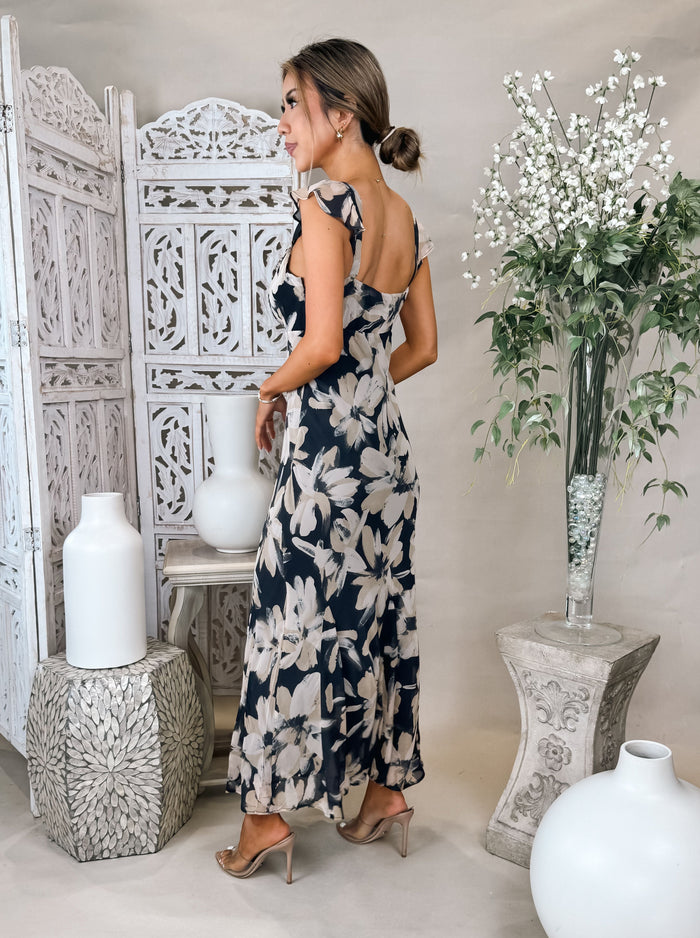 Rails Marigold Dress