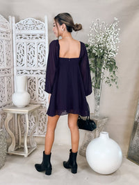 Amanda Uprichard Carrie Dress