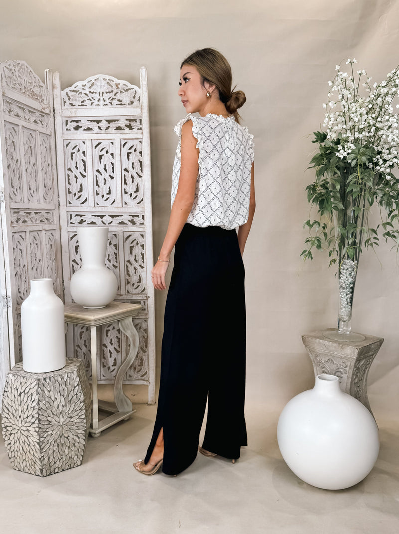 Rails Arlene Top