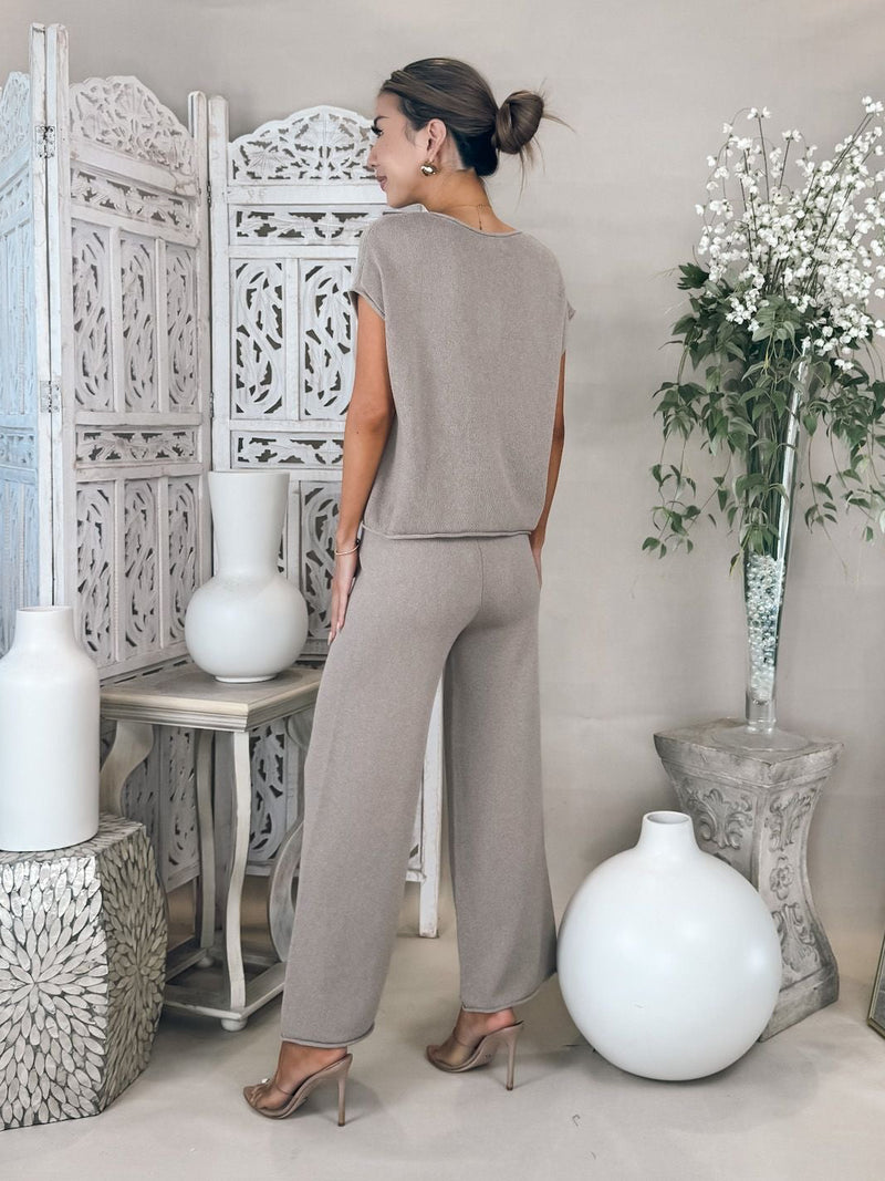 Z Supply Wanderlust Sweater Pant