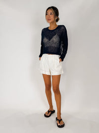 Z Supply Open Terrain Sweater