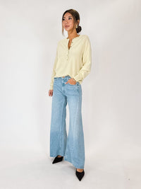 Xirena Griffin Sweater