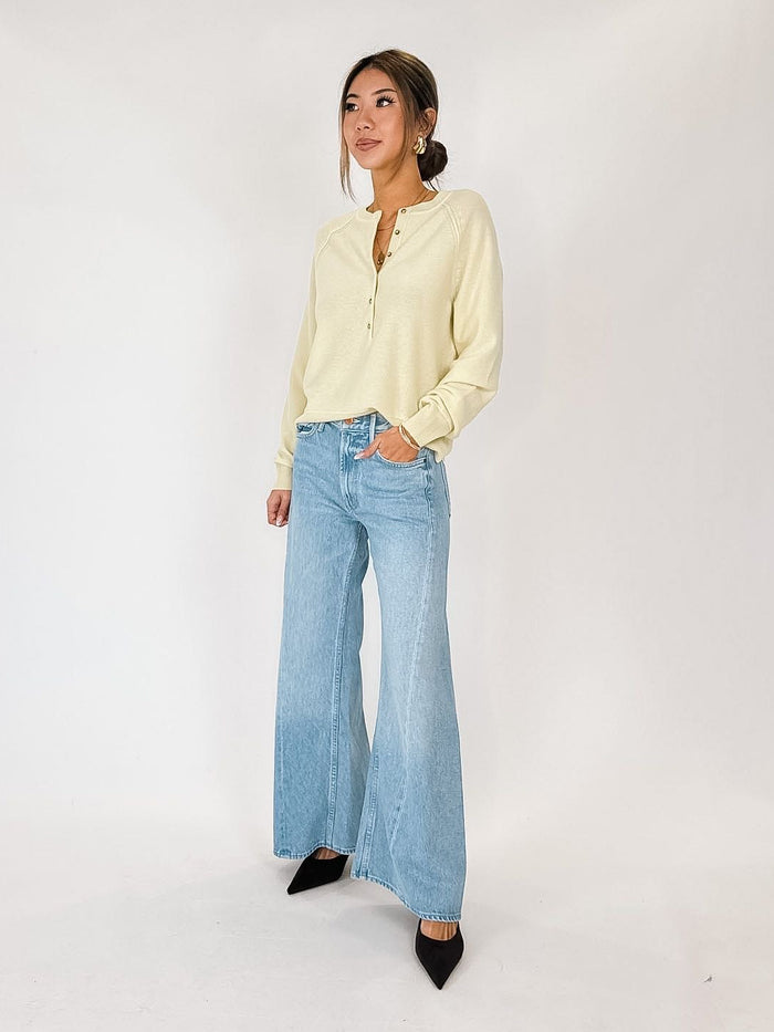 Xirena Griffin Sweater