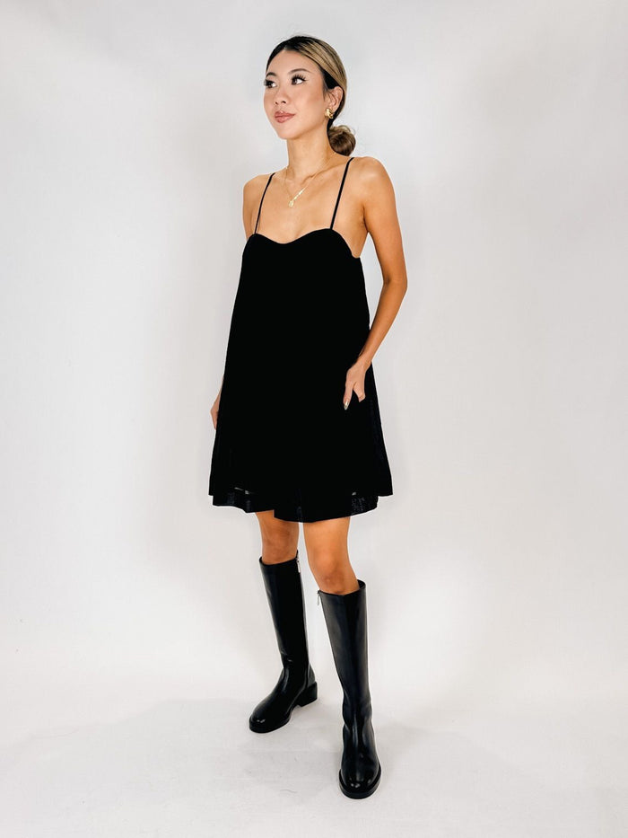 Bec + Bridge Vivian Mini Dress