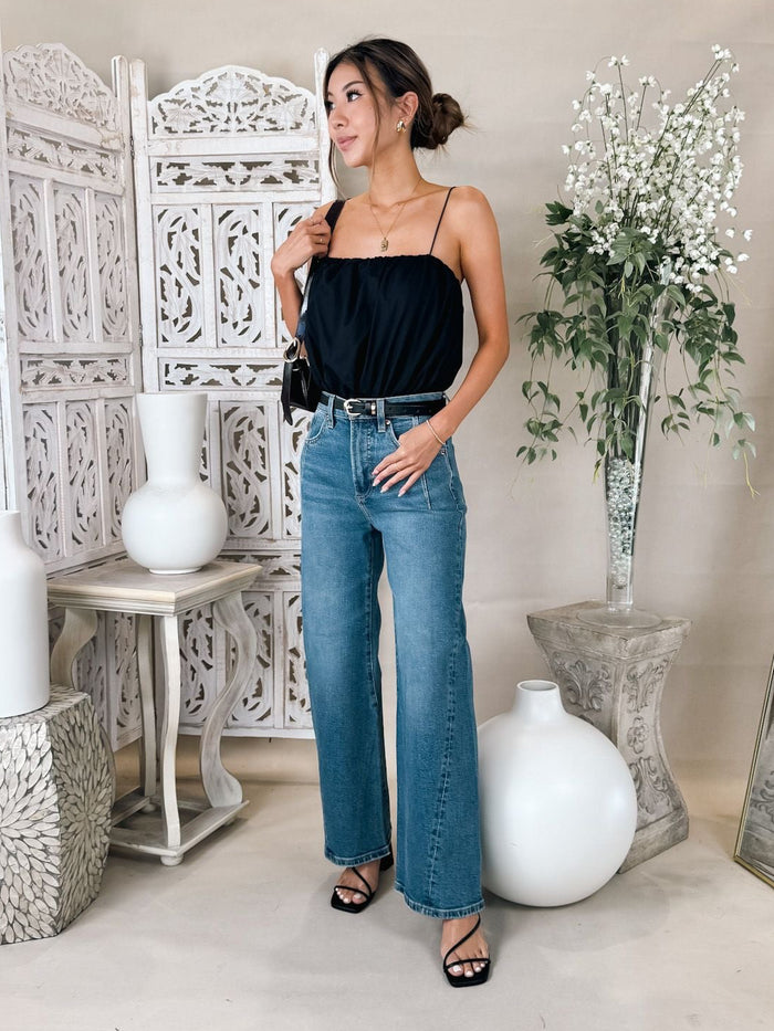 Dress To Cotton Bodysuit