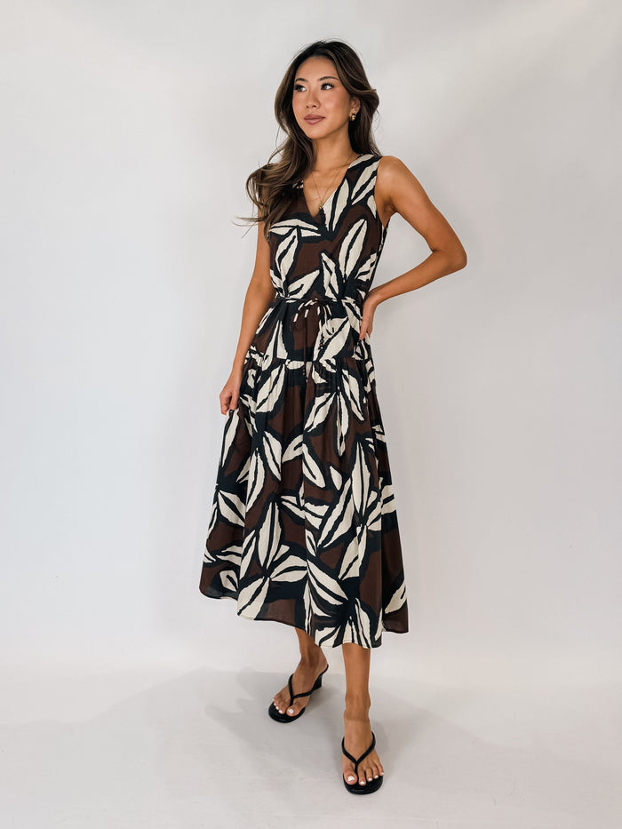 Rails Maeve Dress