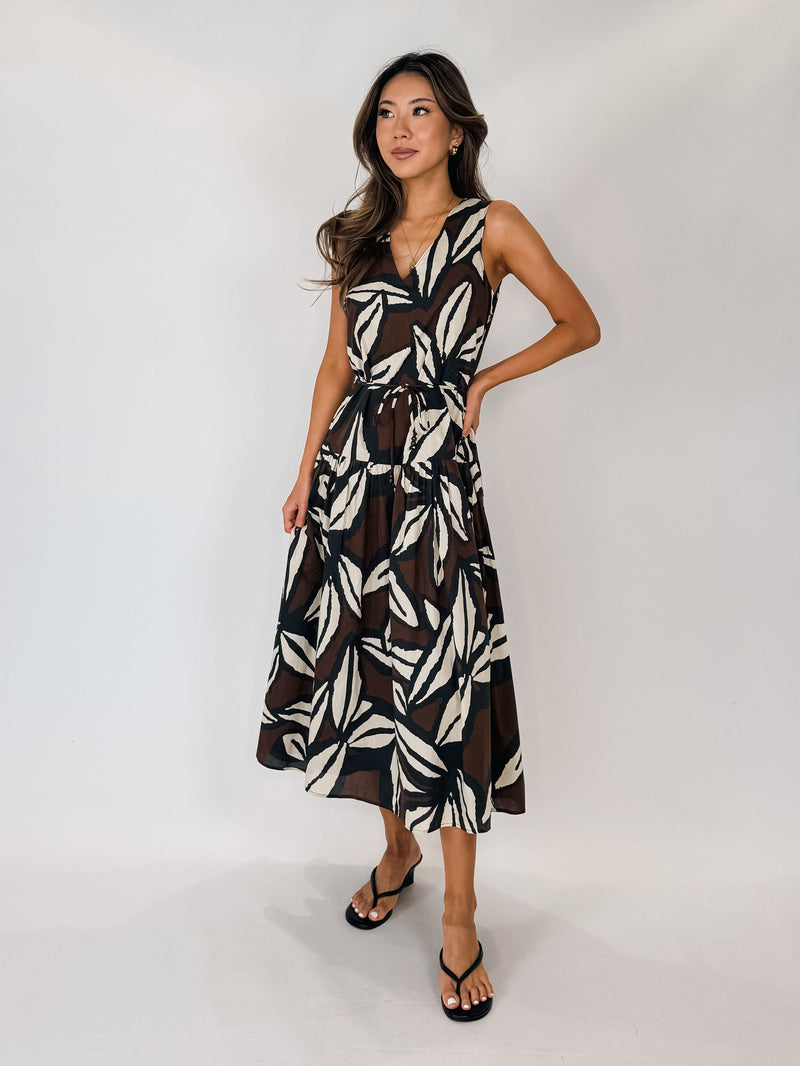 Rails Maeve Dress