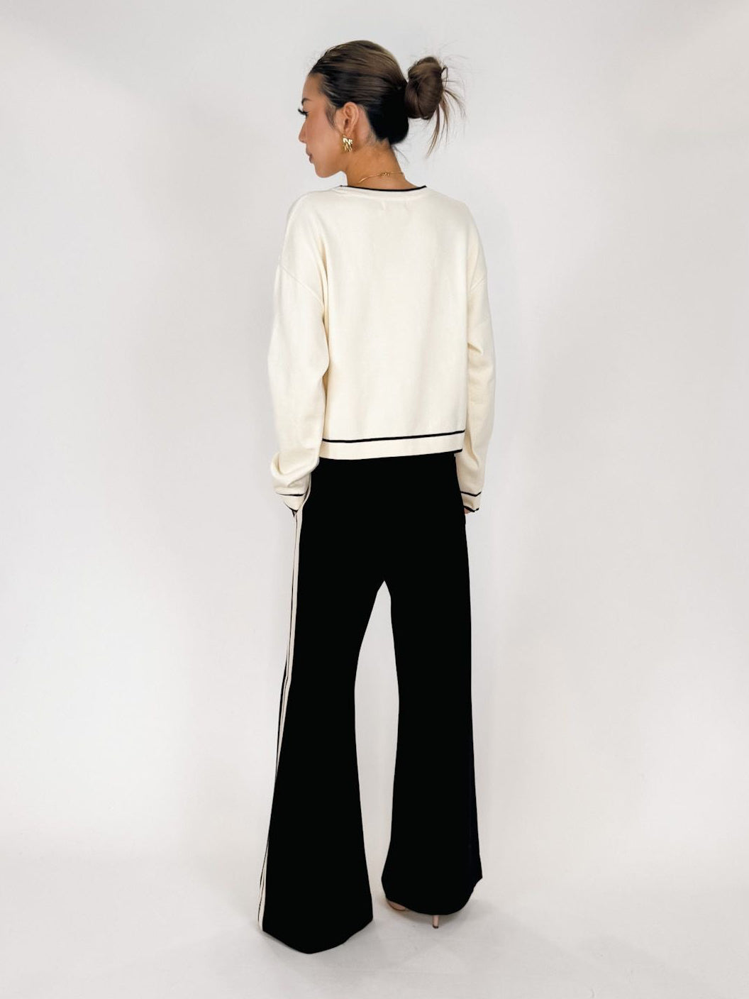Elan Scuba Track Pant