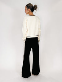 Elan Scuba Track Pant