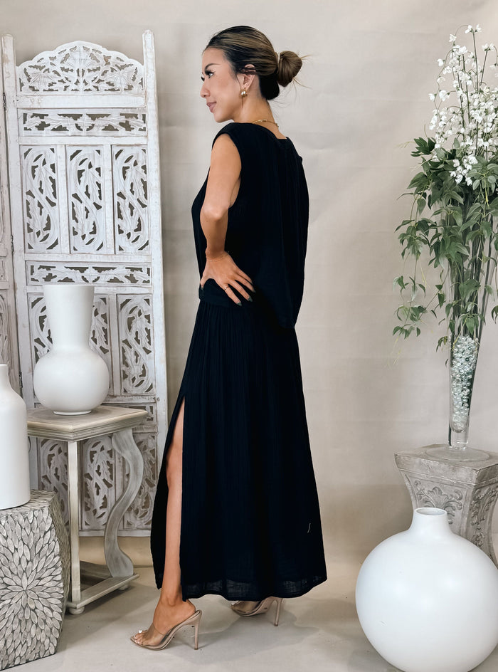 Z Supply Reina Airy Skirt