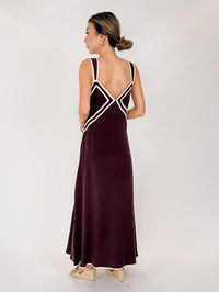 SANCIA The Haven Dress