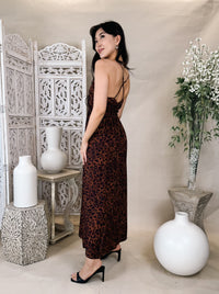 Stillwater The Nikke Maxi Dress