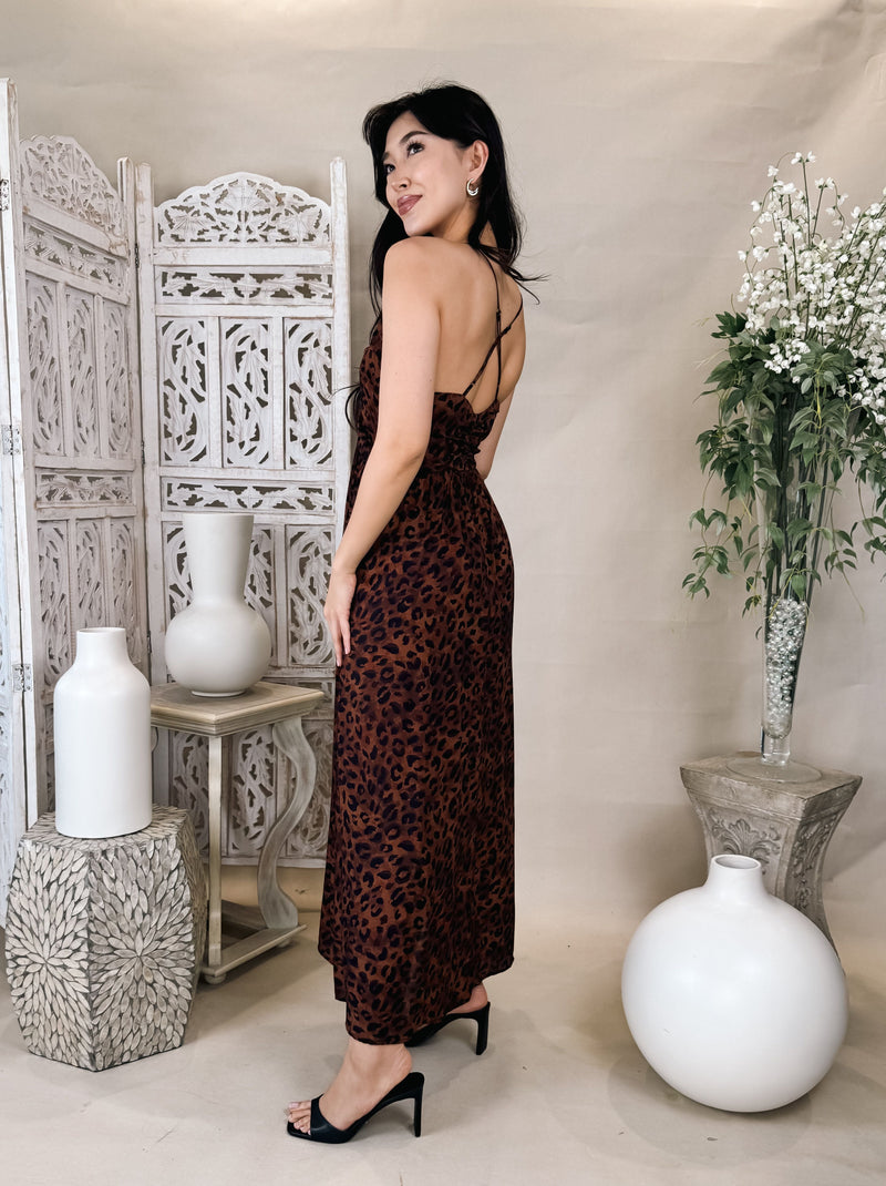 Stillwater The Nikke Maxi Dress