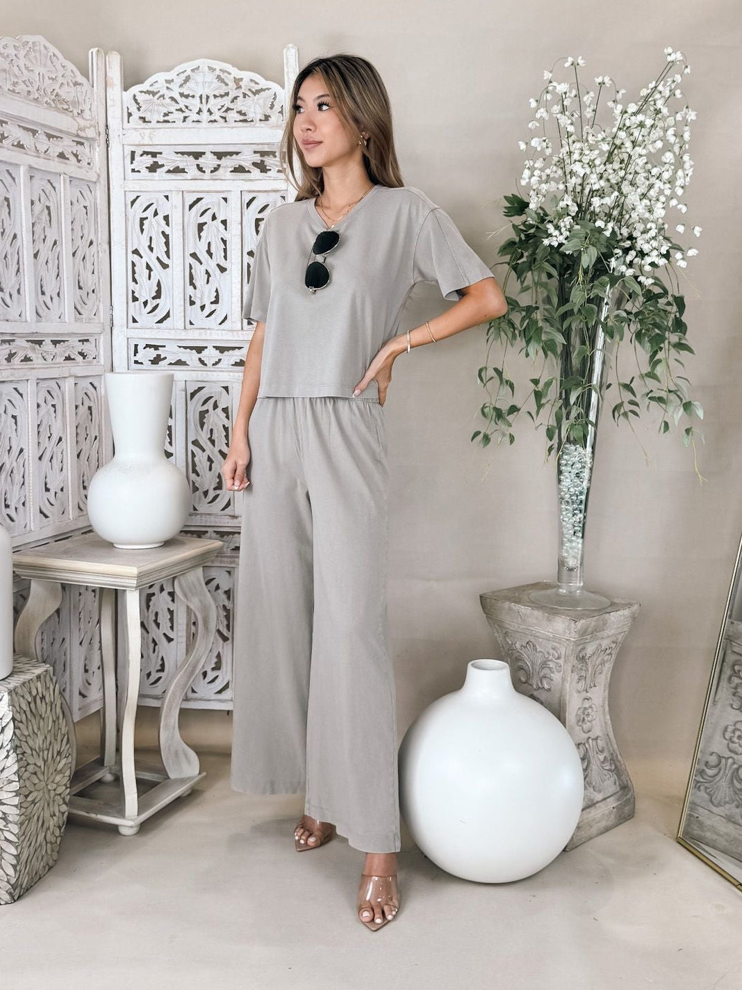 Z Supply On The Go Tee