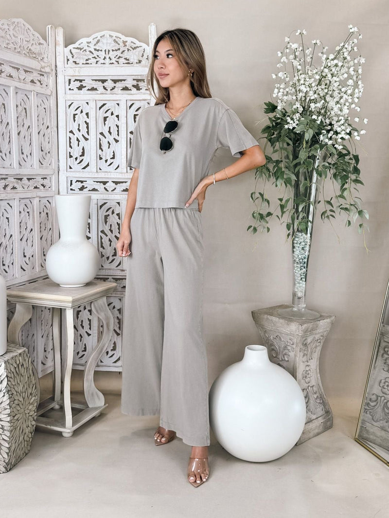 Z Supply On The Go Tee