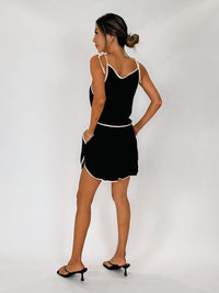 SANCIA The Viccy Shorts