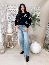 Rails Francesca Cardigan