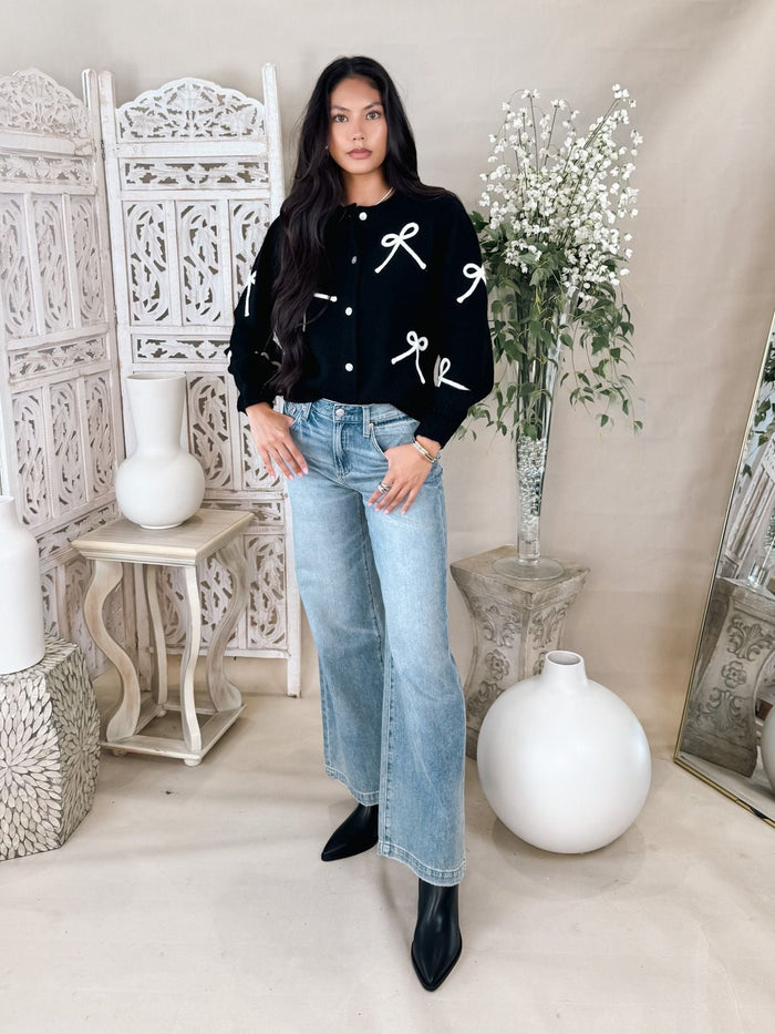 Rails Francesca Cardigan