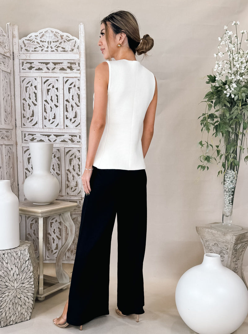 ASTR Jayce Sweater Vest