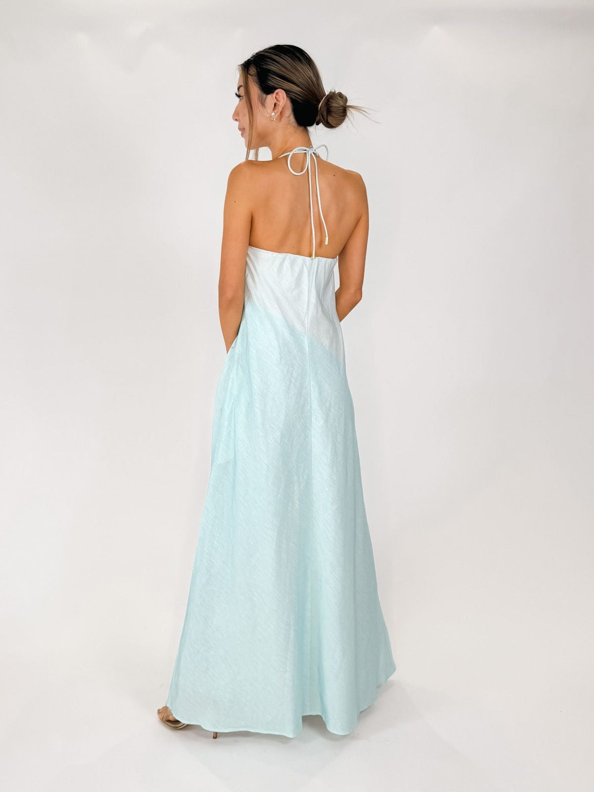 KIVARI Cassia Maxi Dress