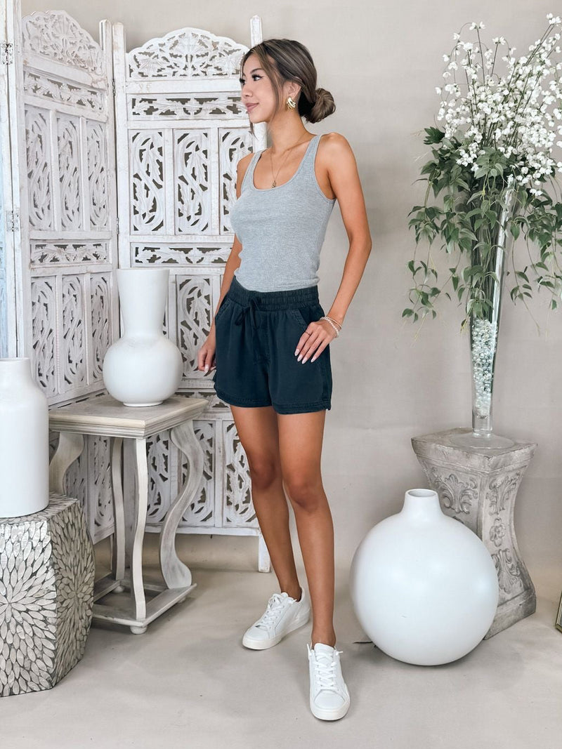 Splendid Campside Short