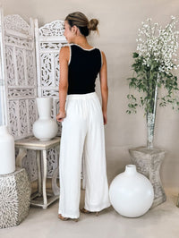 Z Supply Social Tank