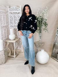 Pistola Jadyn Low Slung Palazzo