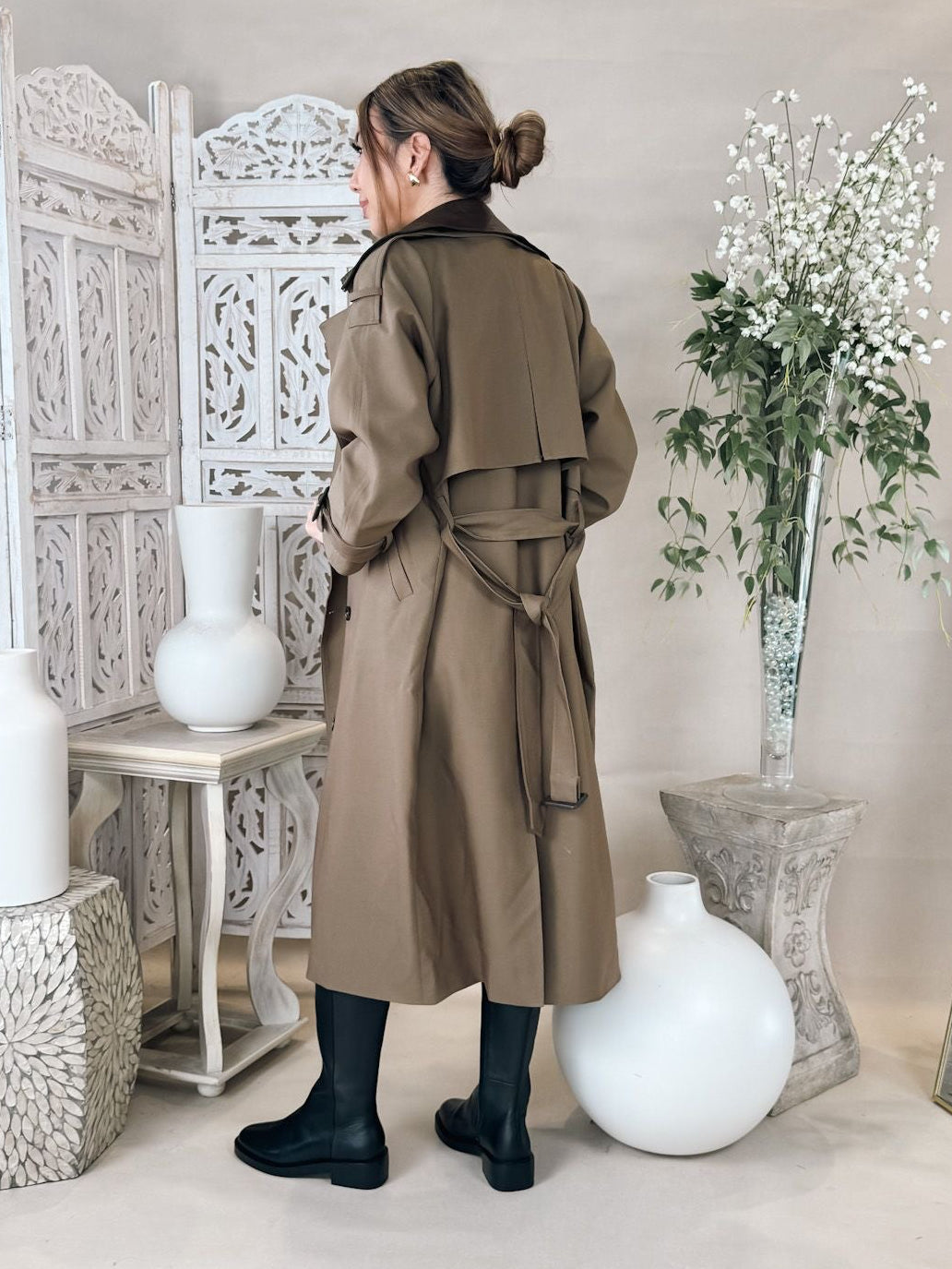 Amanda Uprichard Lucina Dress