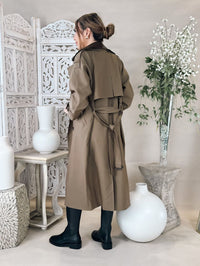 Amanda Uprichard Lucina Dress