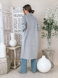 Z Supply Mason Luxe Coat