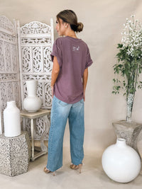 Best Regards Varsity T-Shirt