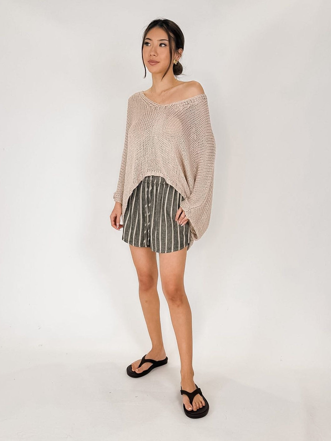 Z Supply The Perfect Line Short