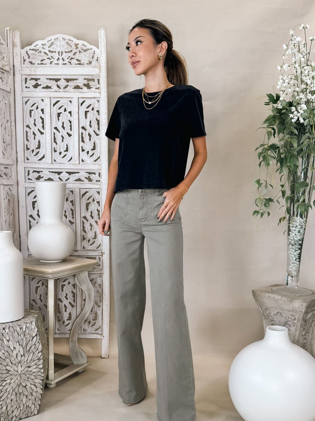 We The Free Everyday Tee