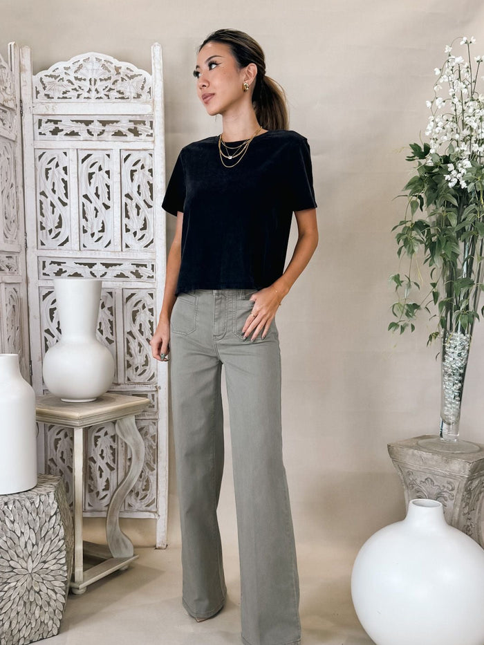 We The Free Everyday Tee