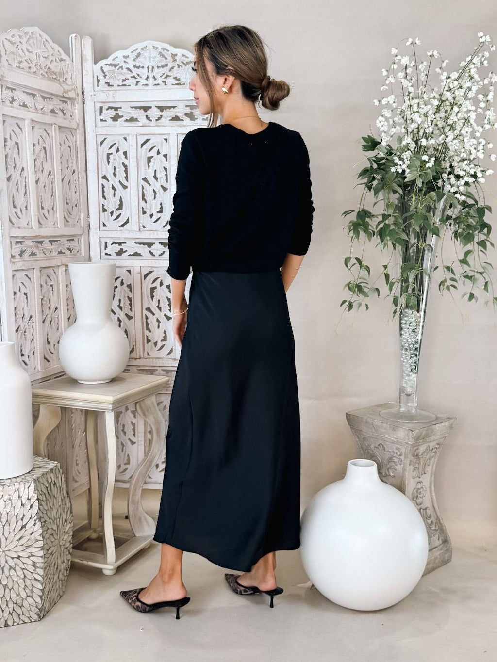 Z Supply The Perfect Layer Sweater